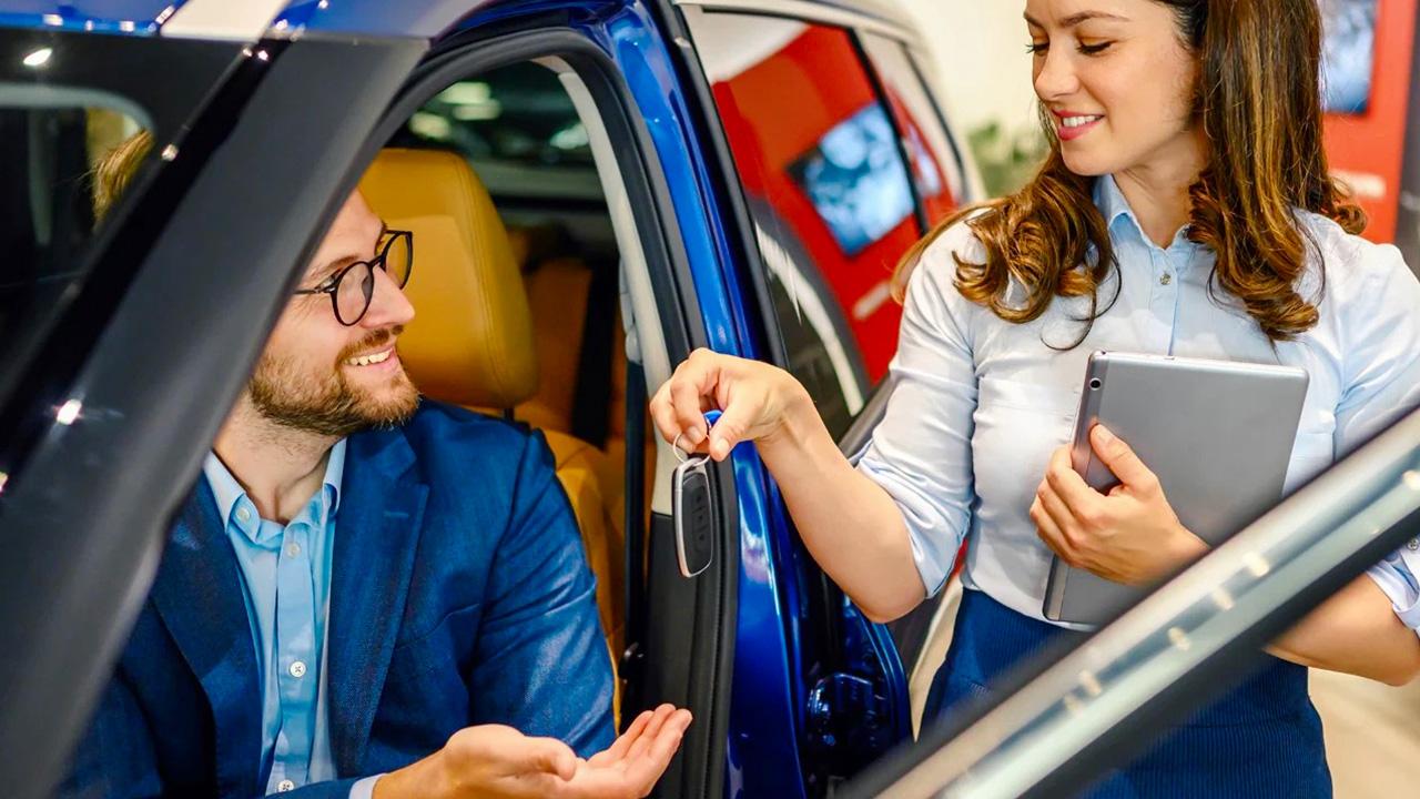 Những lợi ích của việc thuê xe tự lái khi đi Tam Đảo