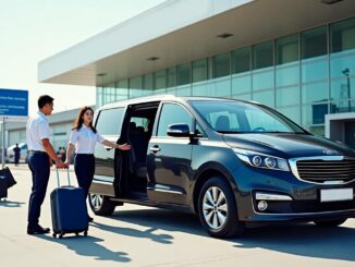 Hanoi Airport to Cat Ba: Transportation Options & Travel Tips Direct Transfers from Hanoi Airport to Cat Ba