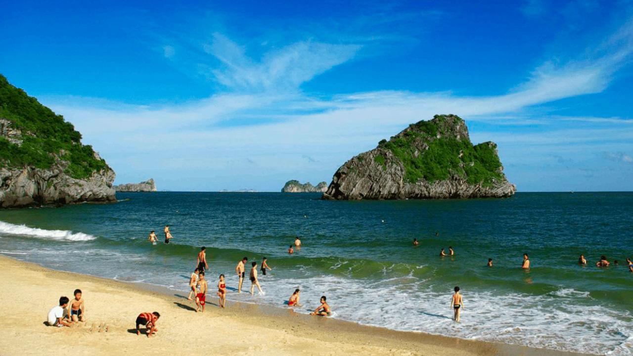 Recommended Beaches and Natural Parks