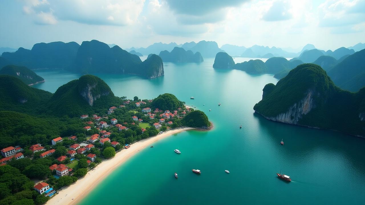 Best Times to Travel from Hanoi Airport to Cat Ba