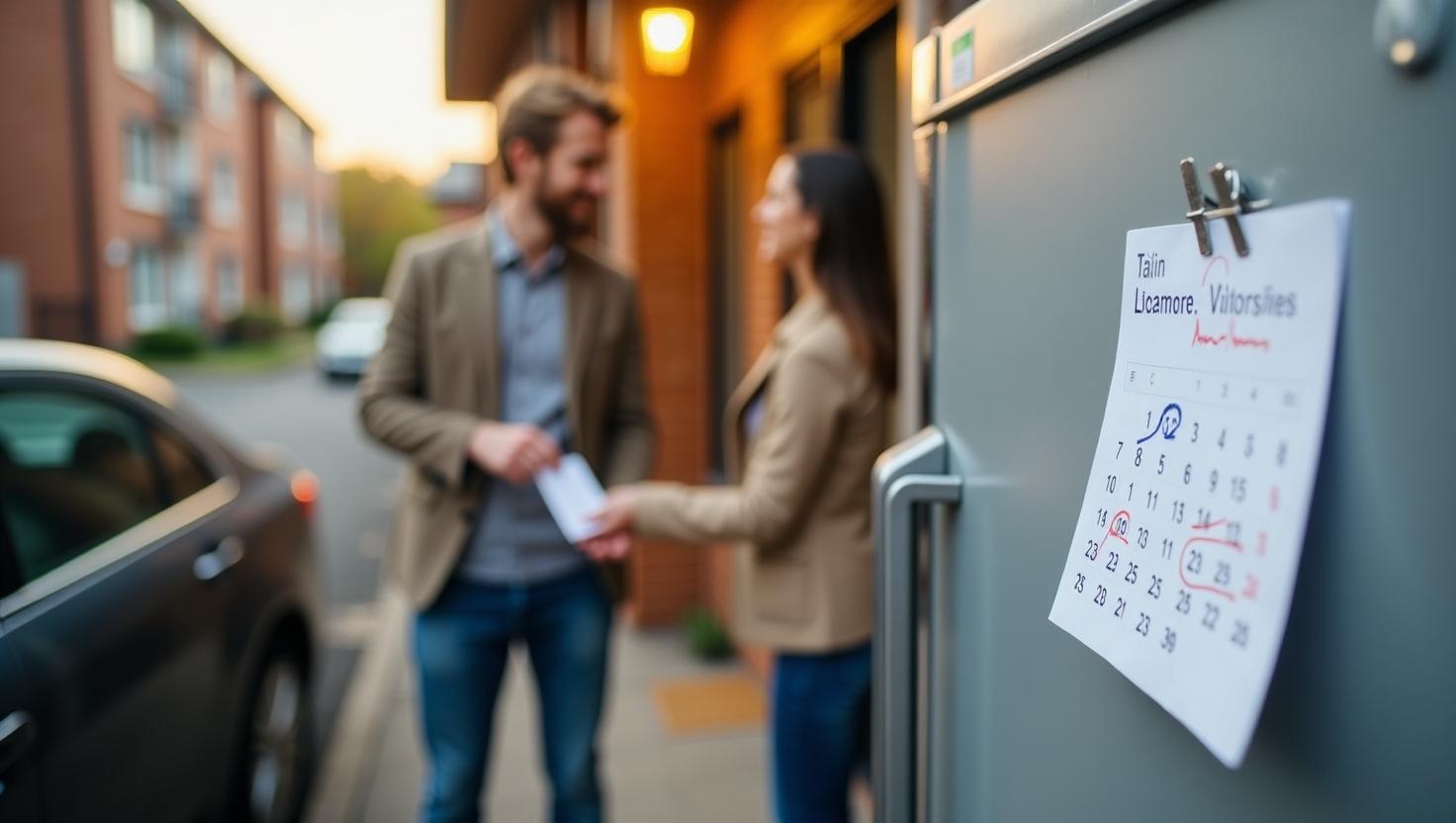 Đặc điểm của các dịch vụ cho thuê xe theo tháng khác nhau