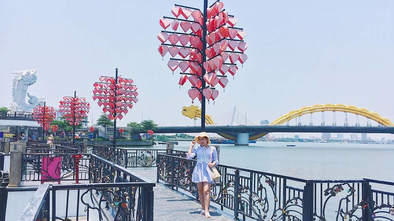 Thời điểm du lịch Đà Nẵng tốt nhất