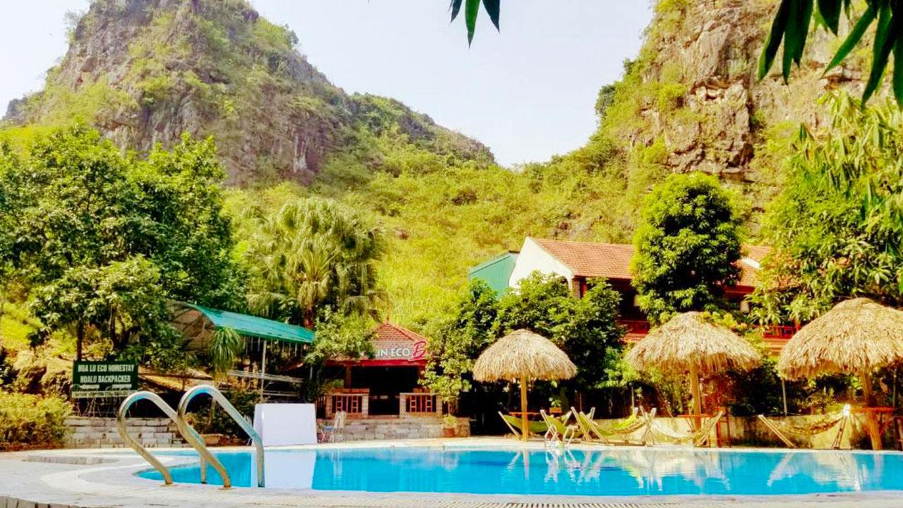 Homestay Ninh Bình