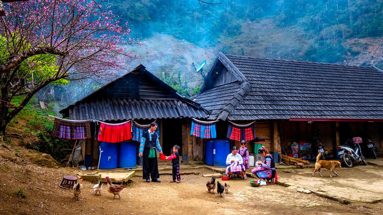 Những điểm tham quan gần cáp treo