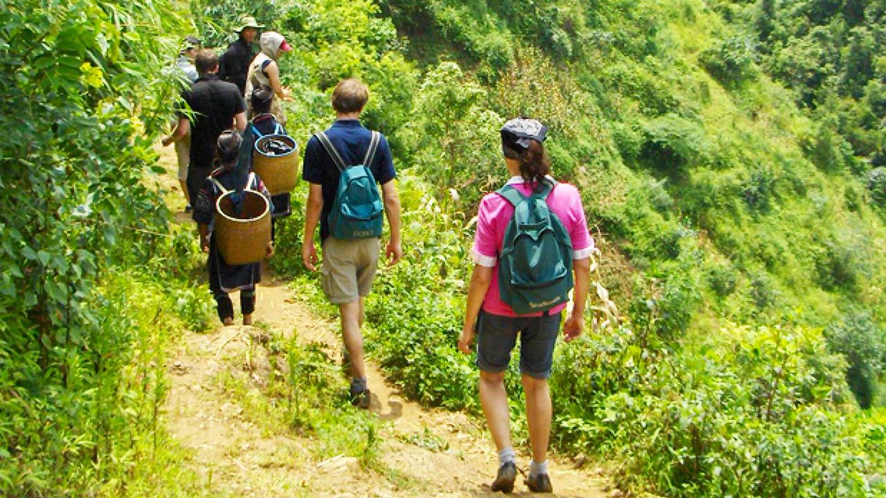 Hoạt động giải trí và trải nghiệm văn hóa