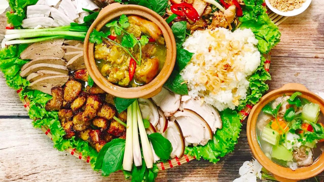 Những món ăn đặc sản Sapa nên thử