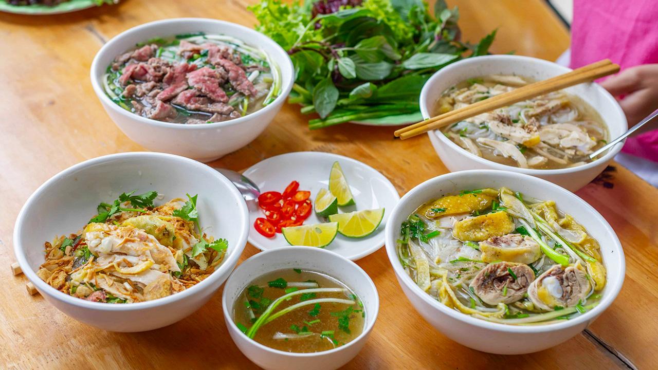Phở Sapa
