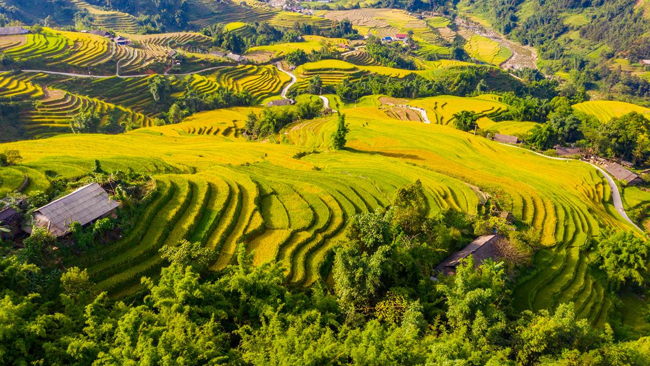 Thời điểm tốt nhất để trải nghiệm ẩm thực Sapa
