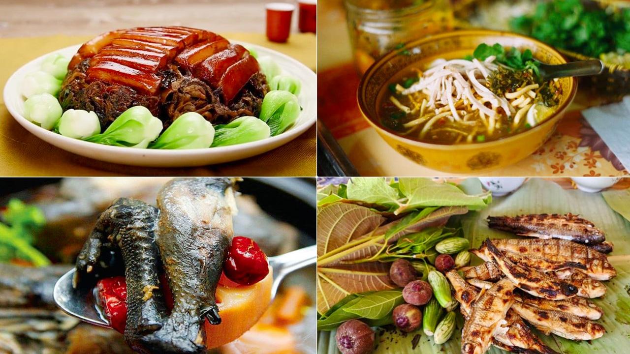 Đặc sản thủ công vùng cao Sapa