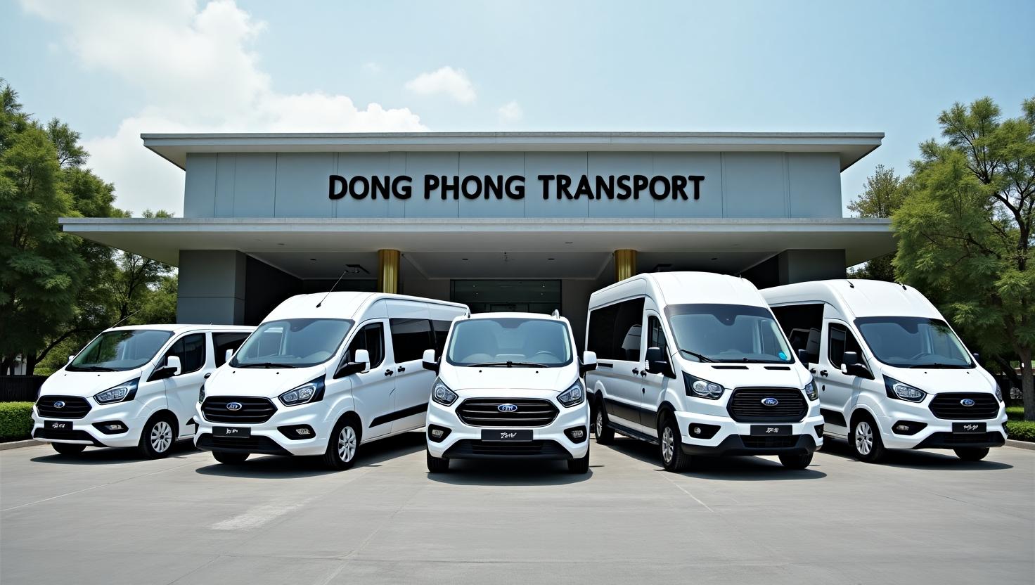 Tiêu Chí Chọn Đơn Vị Thuê Xe