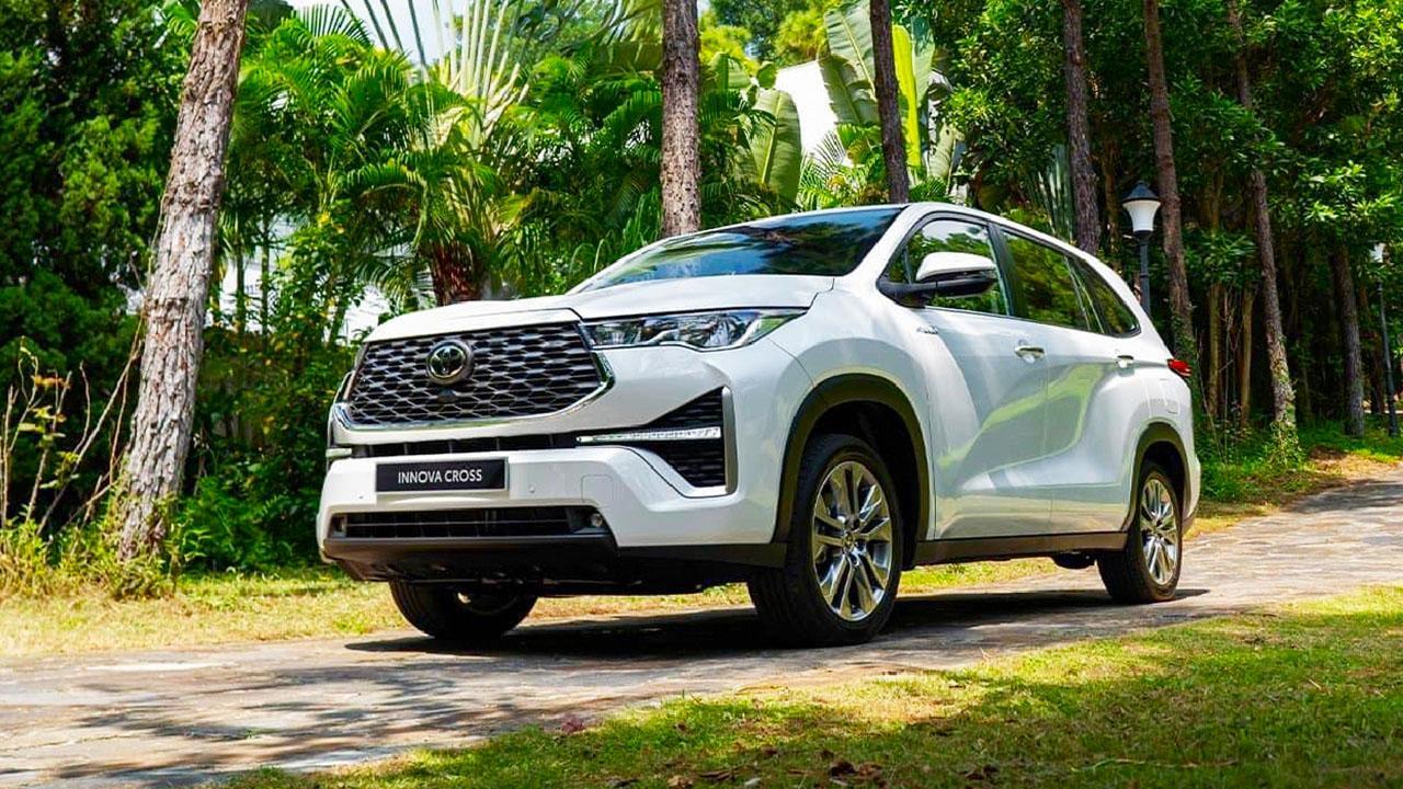 Thuê xe 7 chỗ đi Móng Cái – Linh hoạt, tiết kiệm, tiện nghi cho nhóm nhỏ
