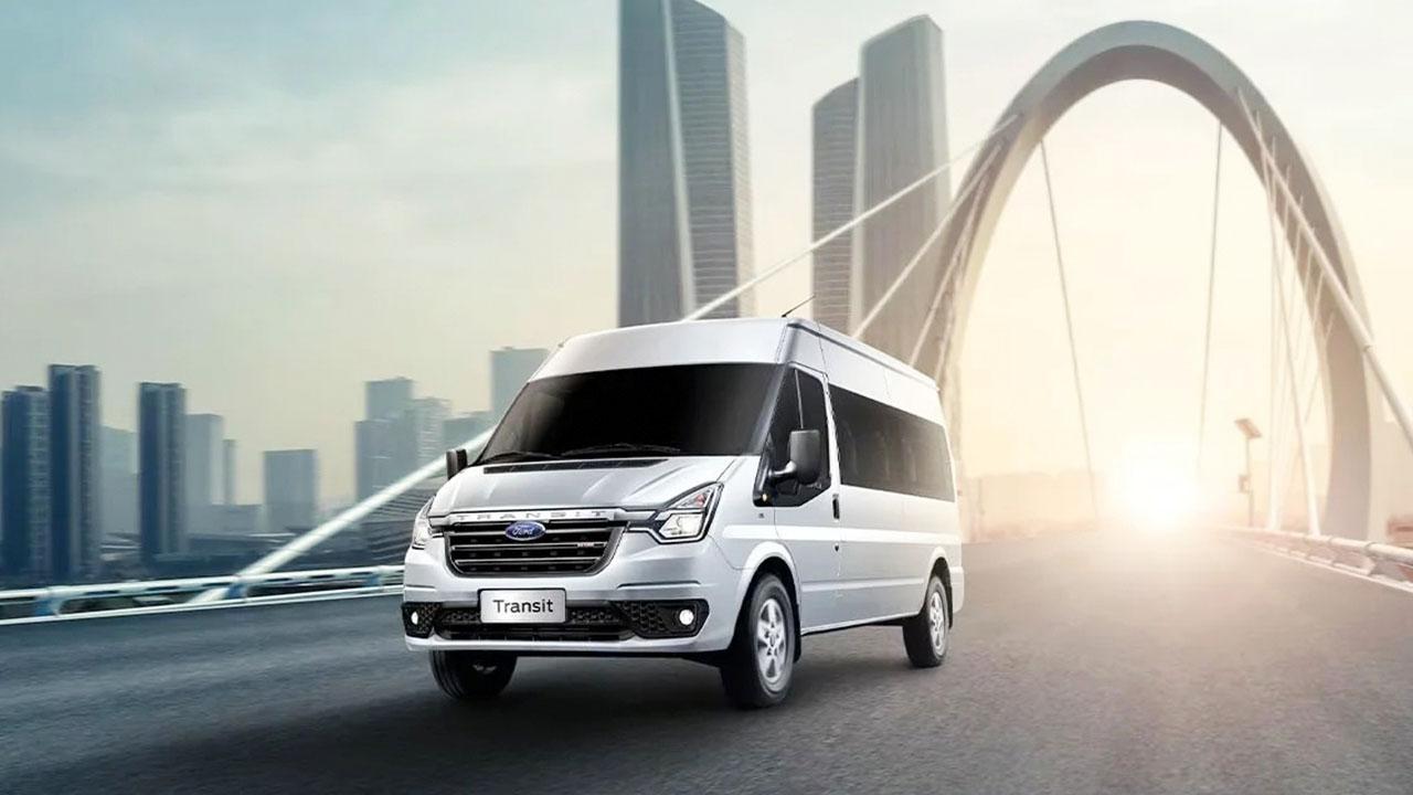 Thuê xe 16 chỗ đi Móng Cái – Lý tưởng cho gia đình lớn, nhóm bạn, công ty