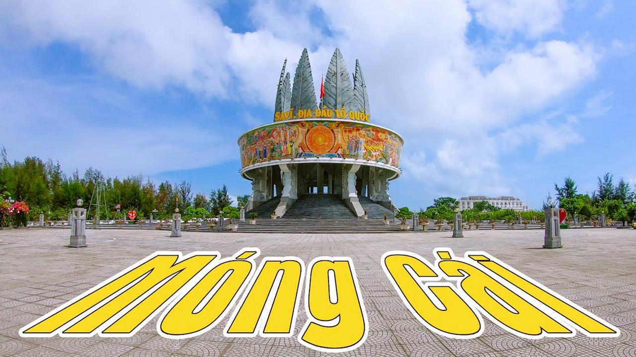 Mũi Sa Vĩ – Nơi địa đầu Tổ quốc