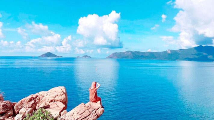 Kinh nghiệm du lịch Côn Đảo tự túc