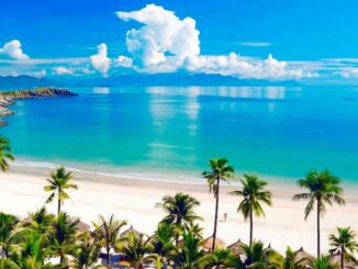 Kinh nghiệm du lịch Nha Trang