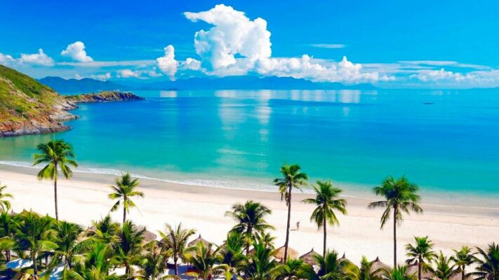 Kinh nghiệm du lịch Nha Trang