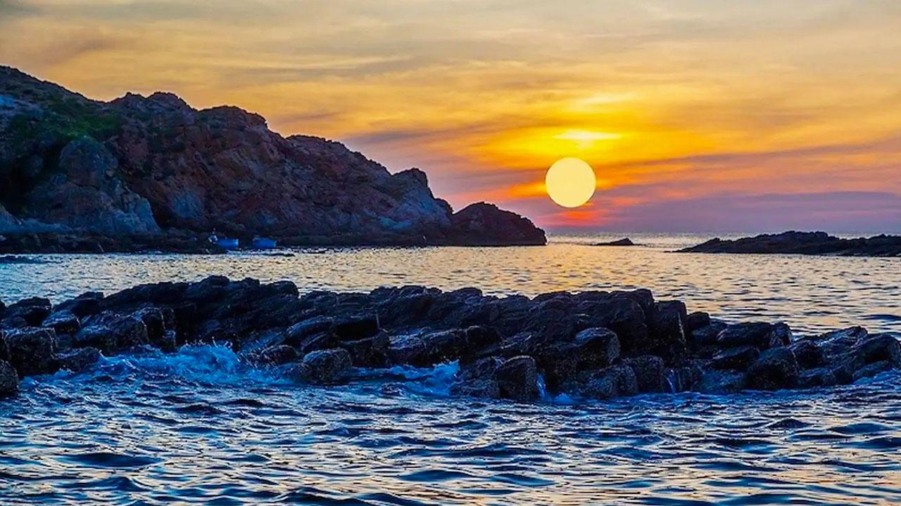 Ghềnh Đá Đĩa