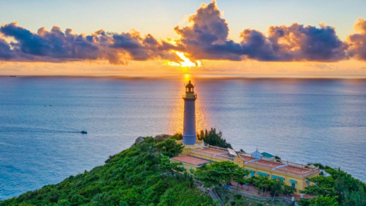 Hải đăng Đồng Tâm
