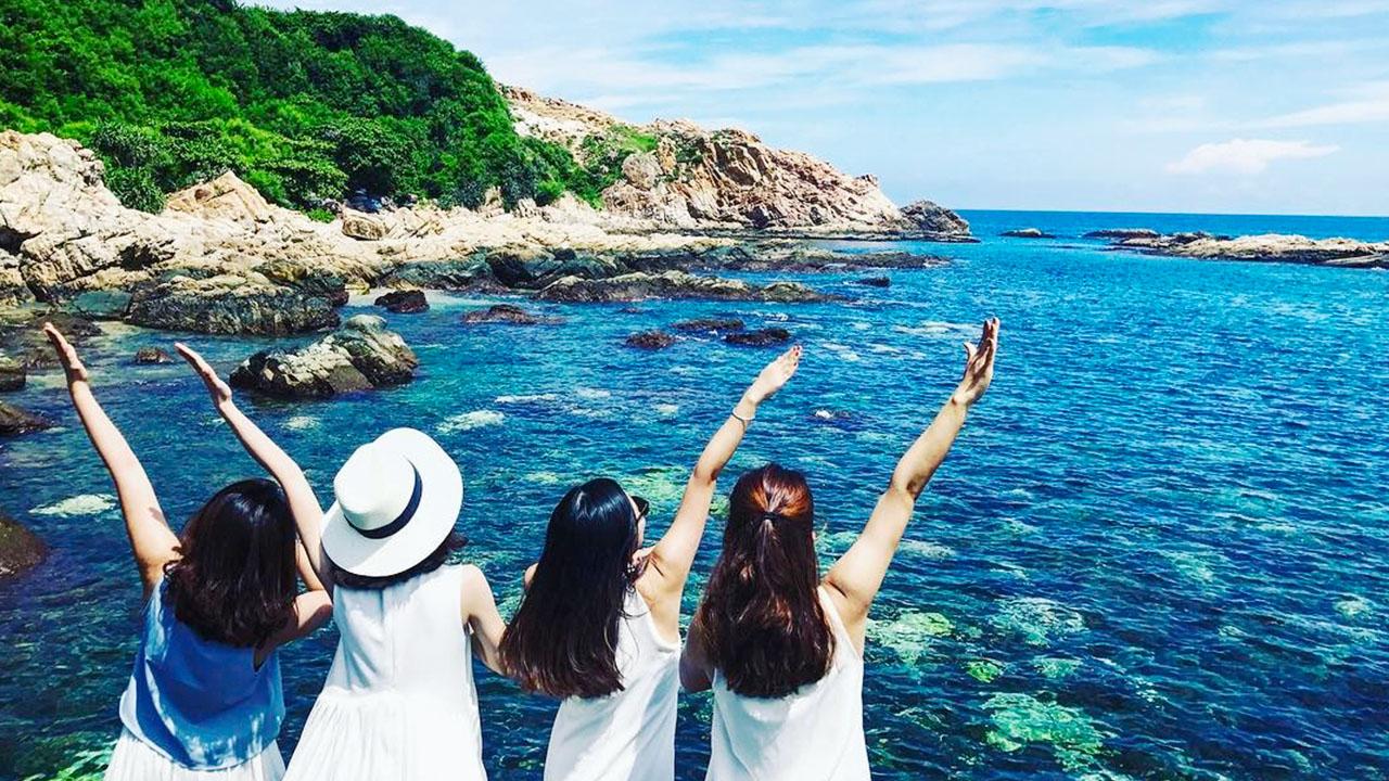 Kinh nghiệm du lịch Phú Yên