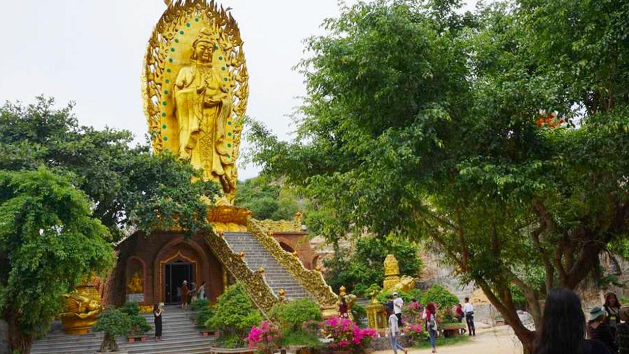 Tịnh xá Ngọc Hòa