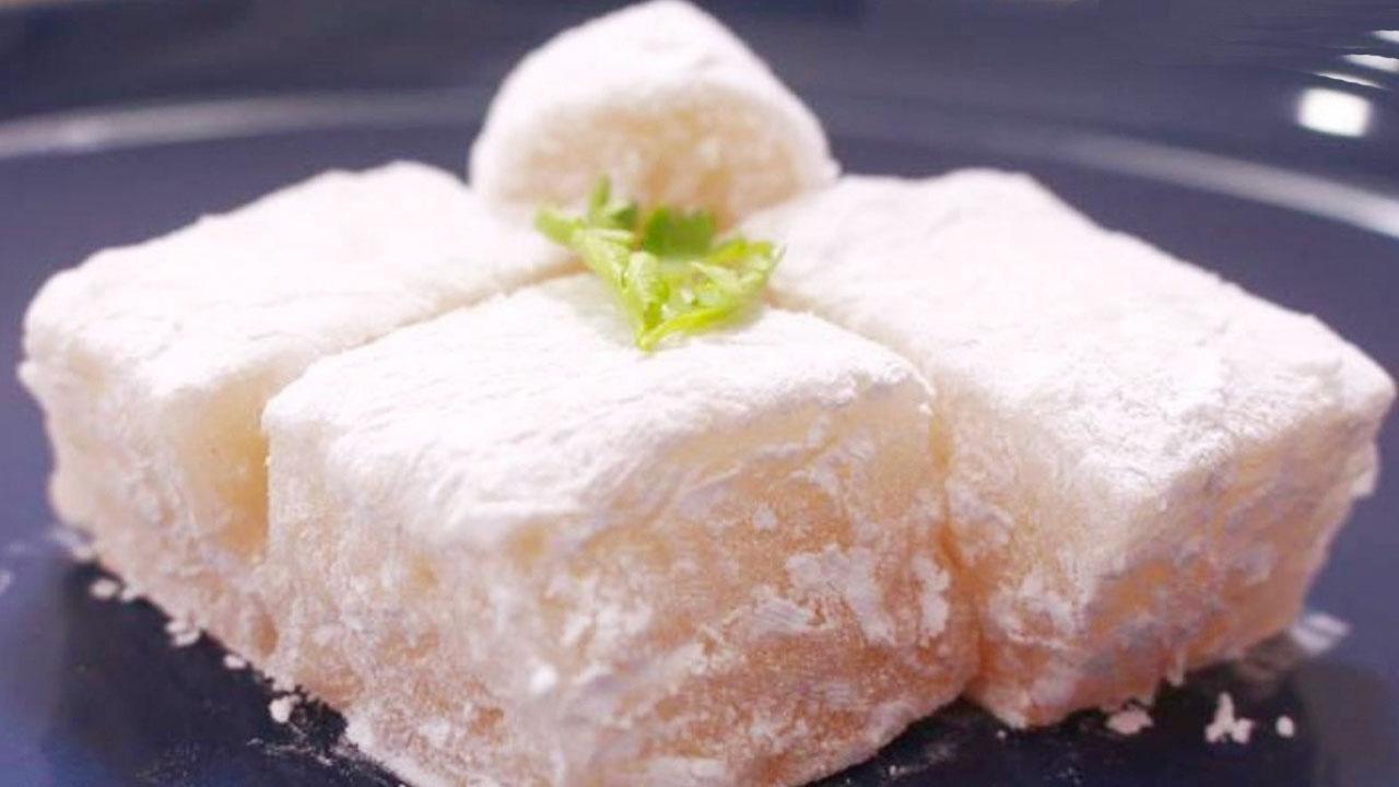 Bánh hồng Tam Quan