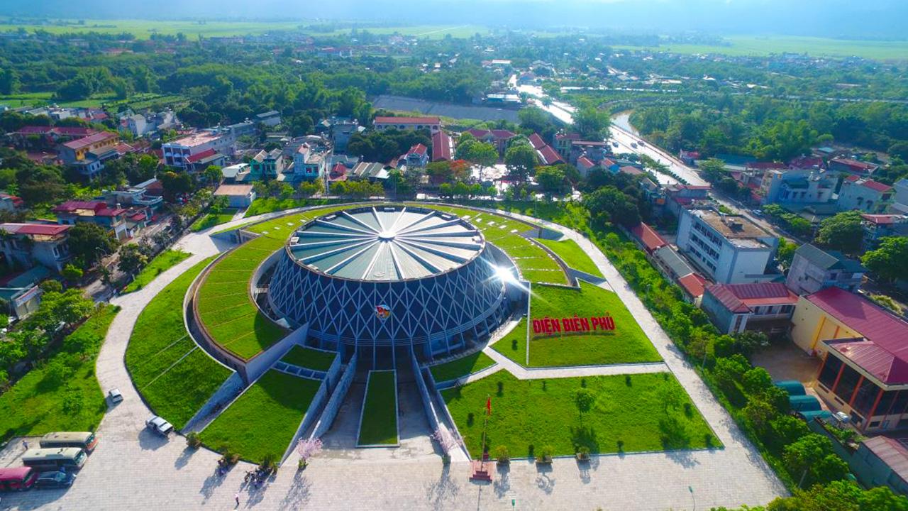 Điện Biên Phủ