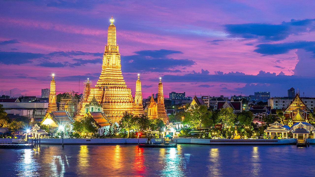 Kinh nghiệm du lịch Thái Lan cần chú ý nhiều yếu tố khác nhau