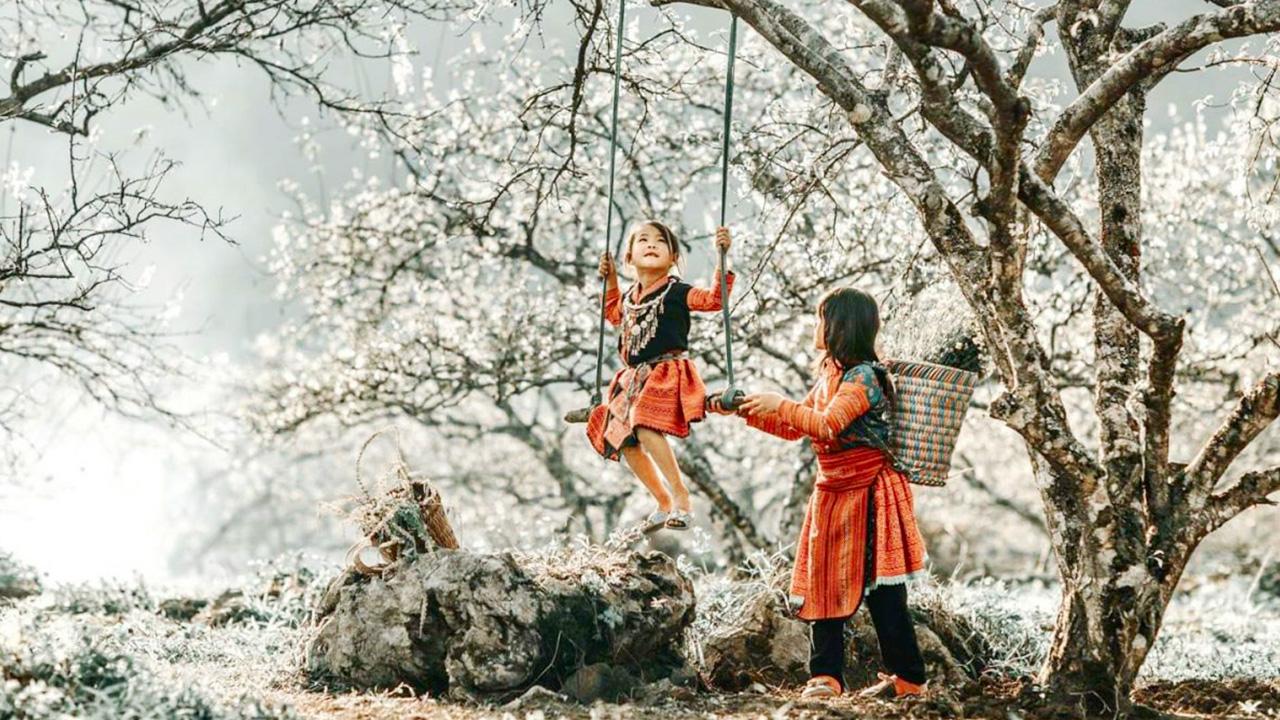 Best Time to Visit Mai Chau