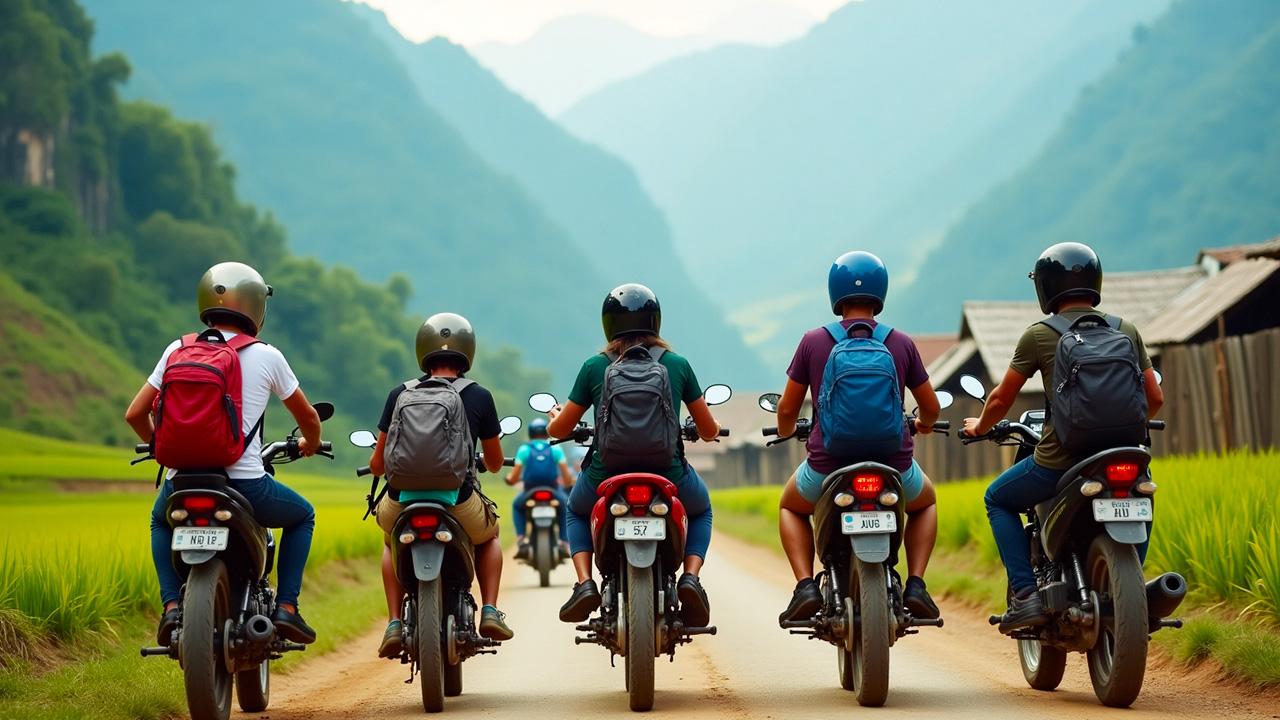 Safety Considerations While Traveling