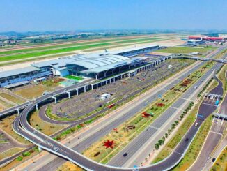 Hanoi HAN Airport