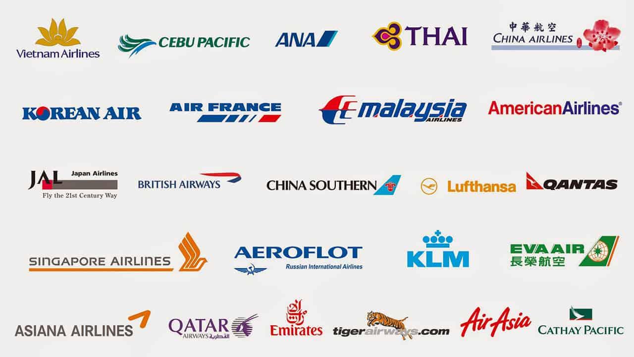 Airlines and Destinations