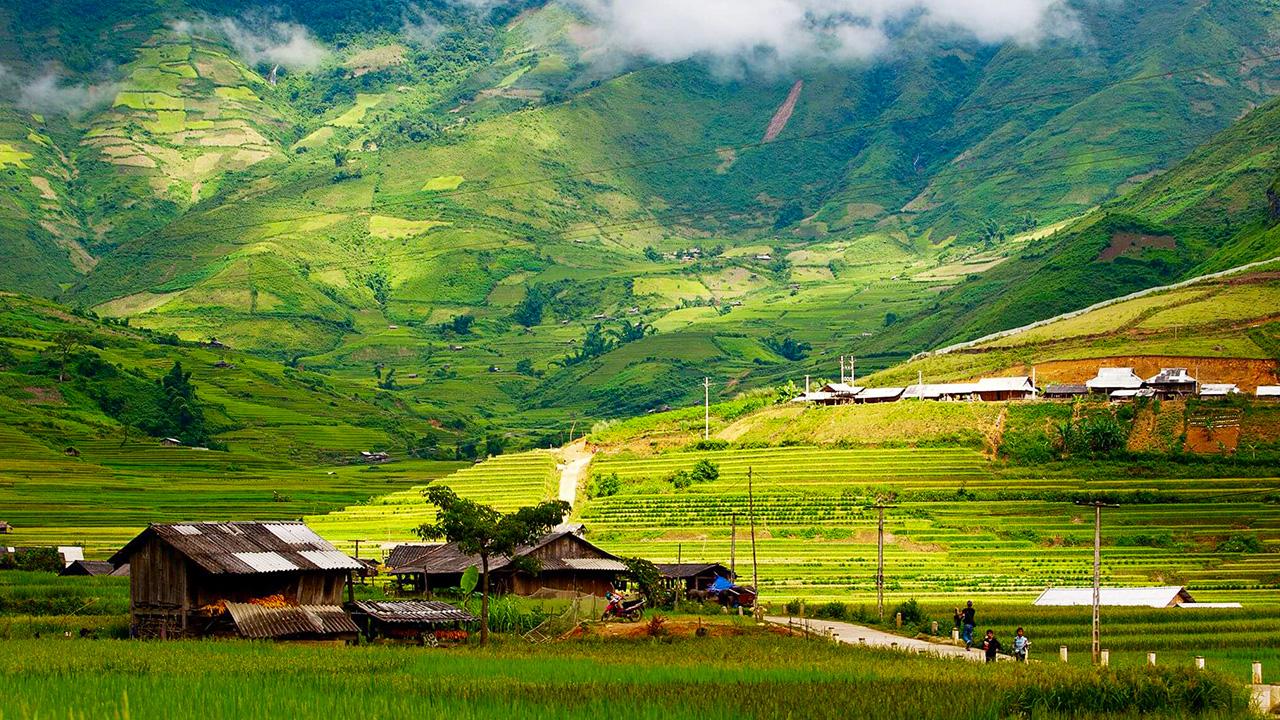 Kinh nghiệm du lịch Y Tý