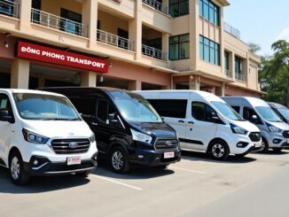 Thuê Xe Vĩnh Phúc Giá Rẻ 2025: Uy Tín, Đa Dạng Xe, Gọi Là Có! Đông Phong Transport cung cấp dịch vụ thuê xe Vĩnh Phúc uy tín, giá cả phải chăng