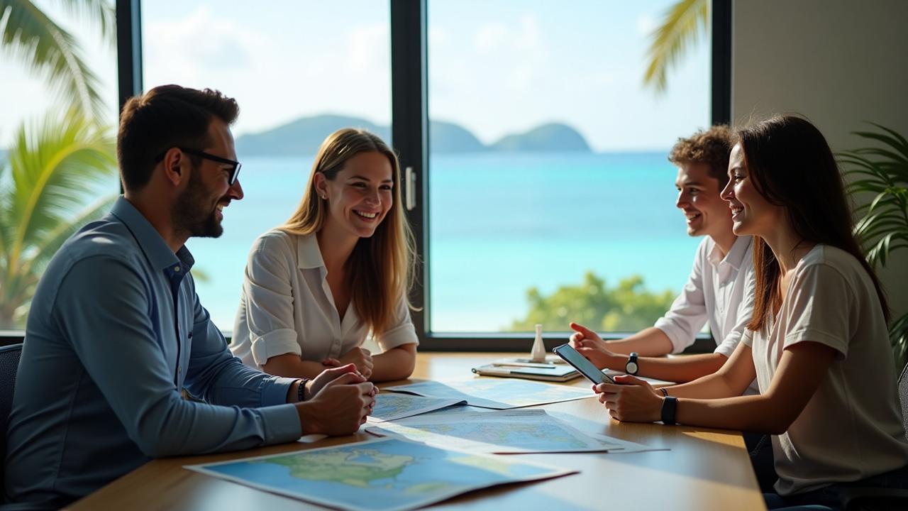 Tìm hiểu đánh giá, giá tour, chính sách bảo hiểm và mức độ hỗ trợ khách hàng trước khi đặt tour.