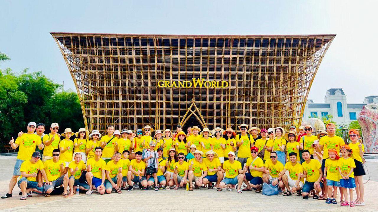 Phu Quoc Happy Tour