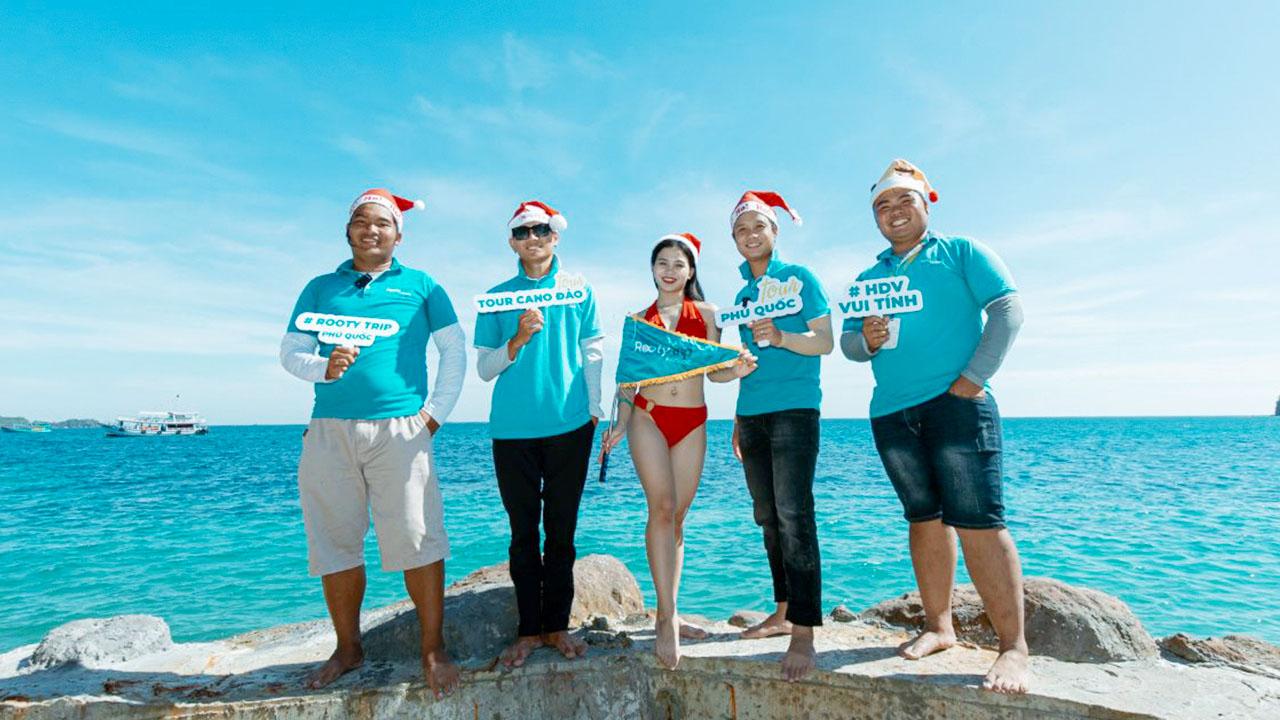Rooty Trip Phú Quốc