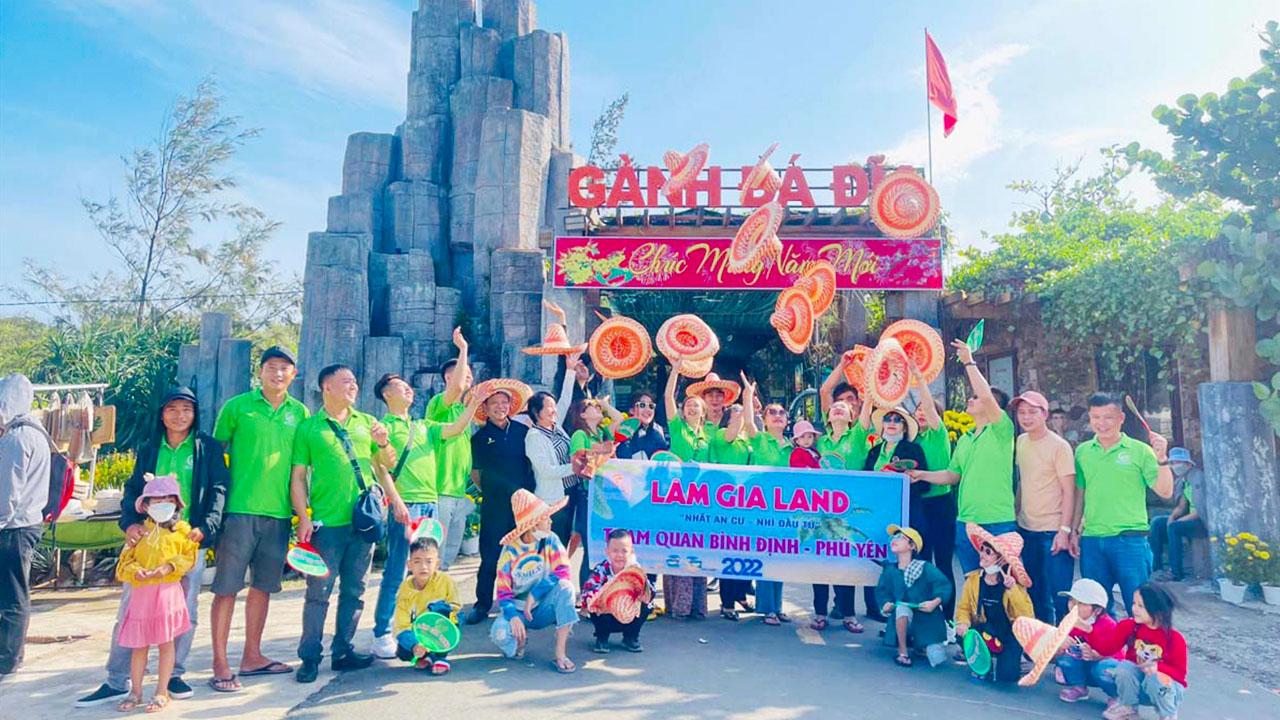 Vietnamgo – Chi nhánh Phú Quốc