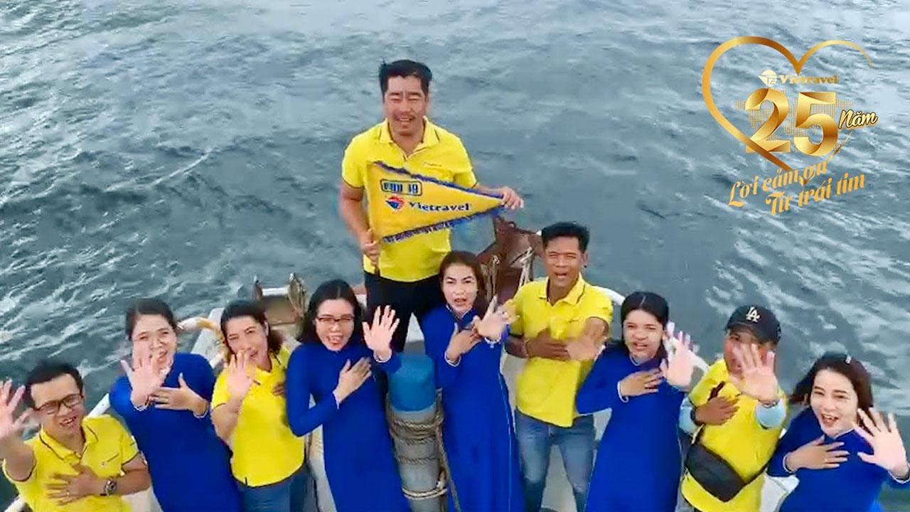 Vietravel Chi Nhánh Phú Quốc