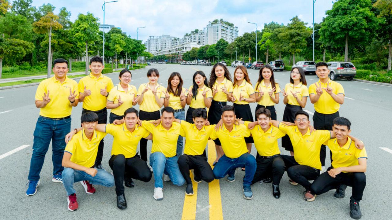 Công ty du lịch uy tín Lửa Việt Tours