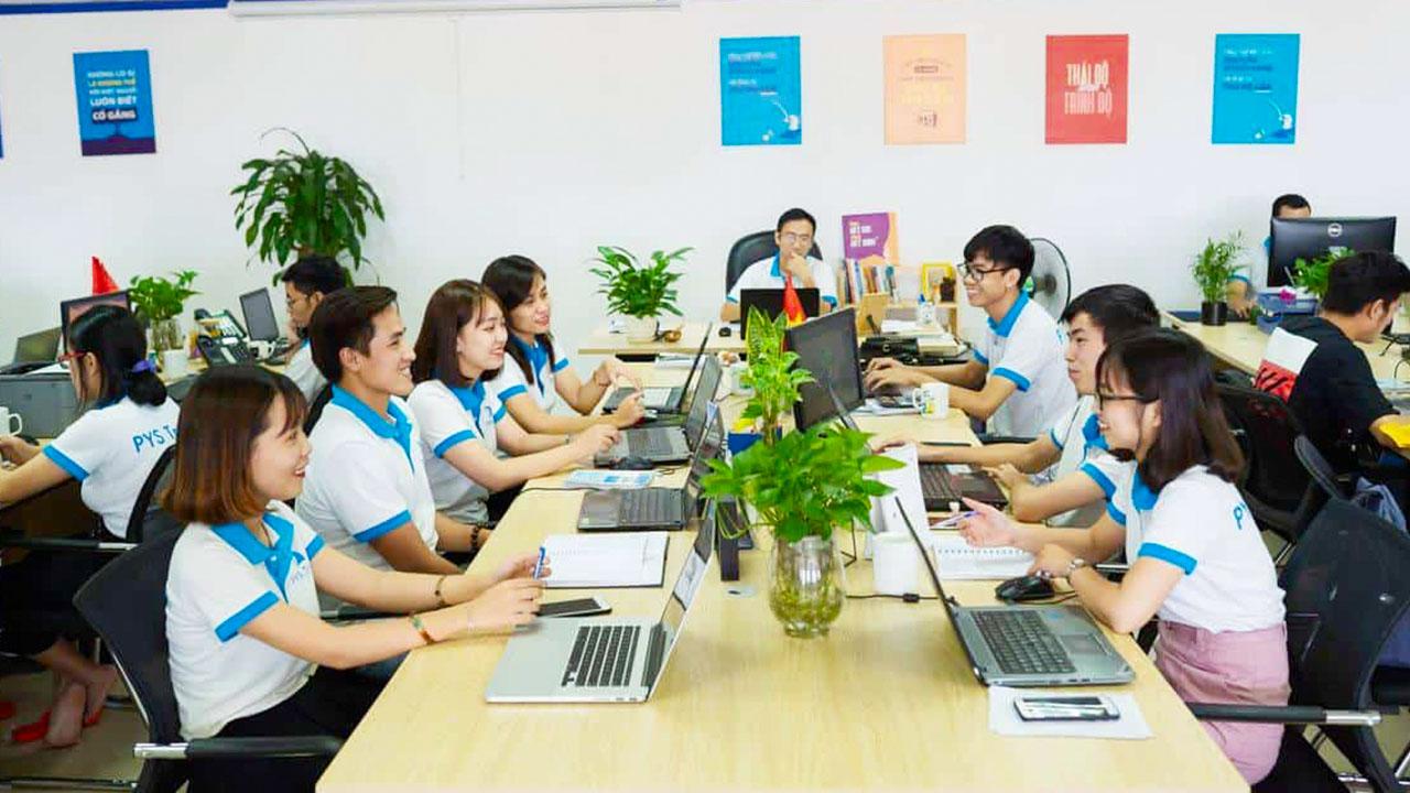 Công ty du lịch uy tín PYS Travel