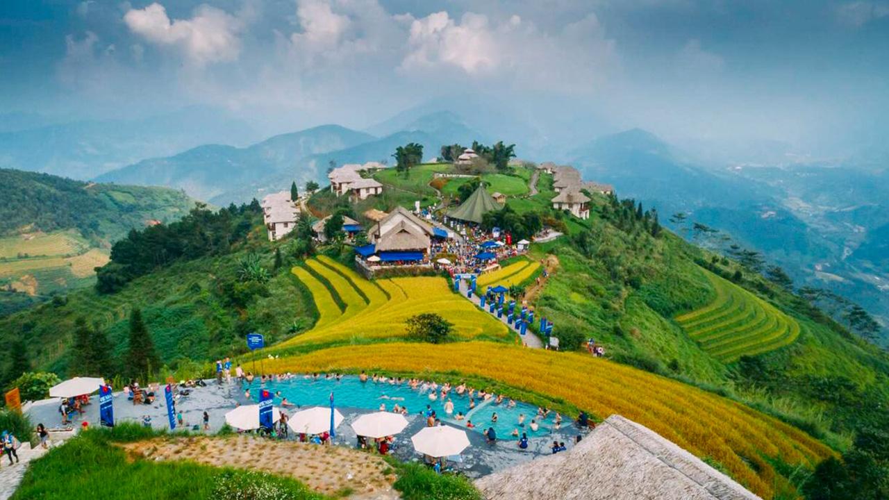 Nghỉ Dưỡng Ở Các Homestay