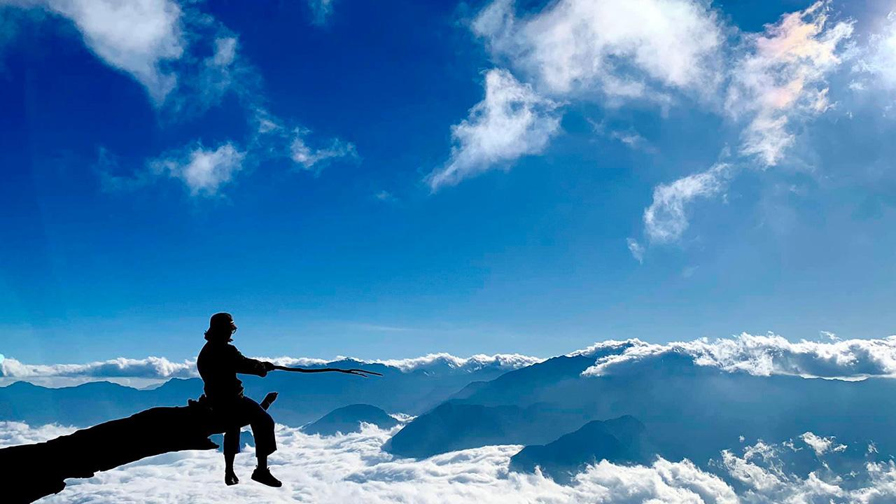 Đỉnh Lảo Thẩn