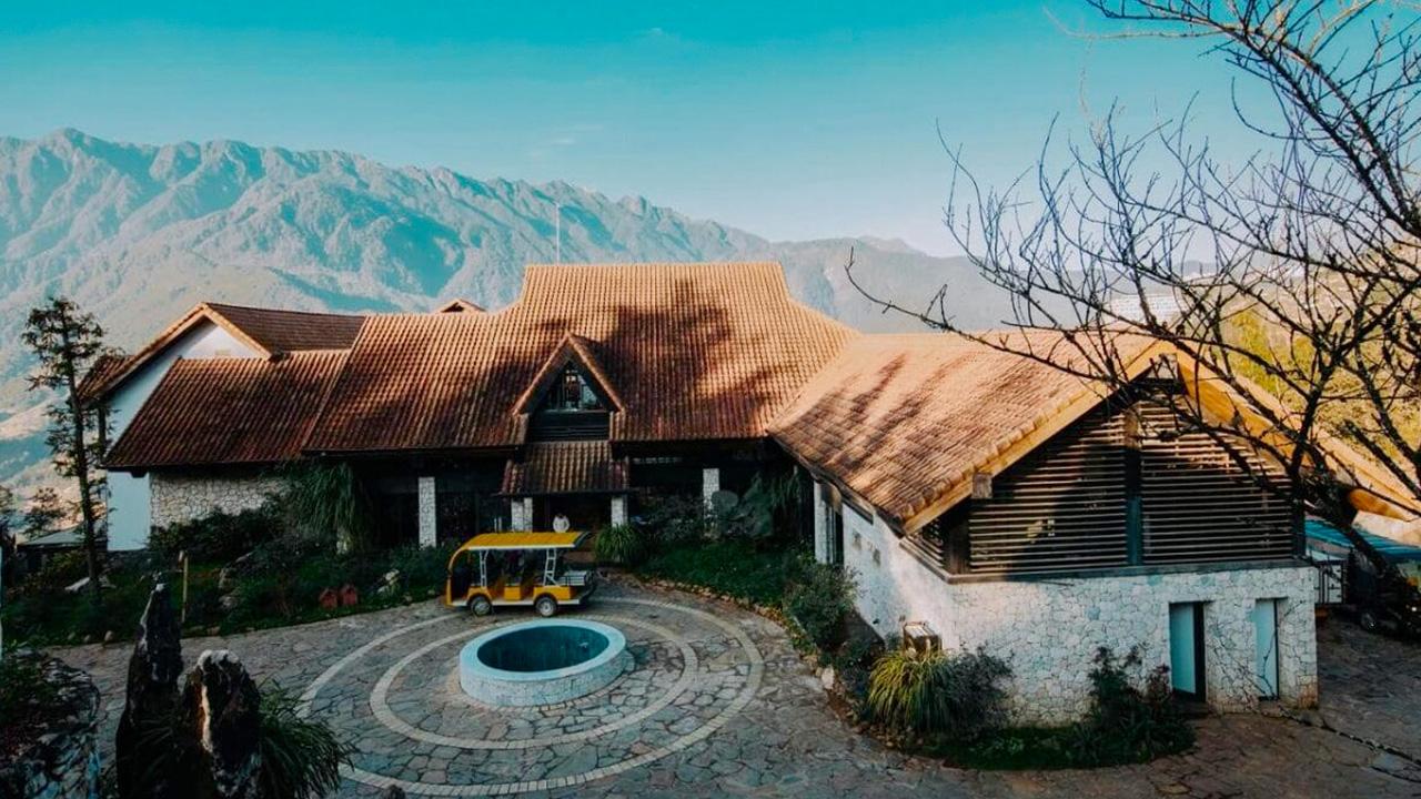 Tham Quan Các Nông Trại