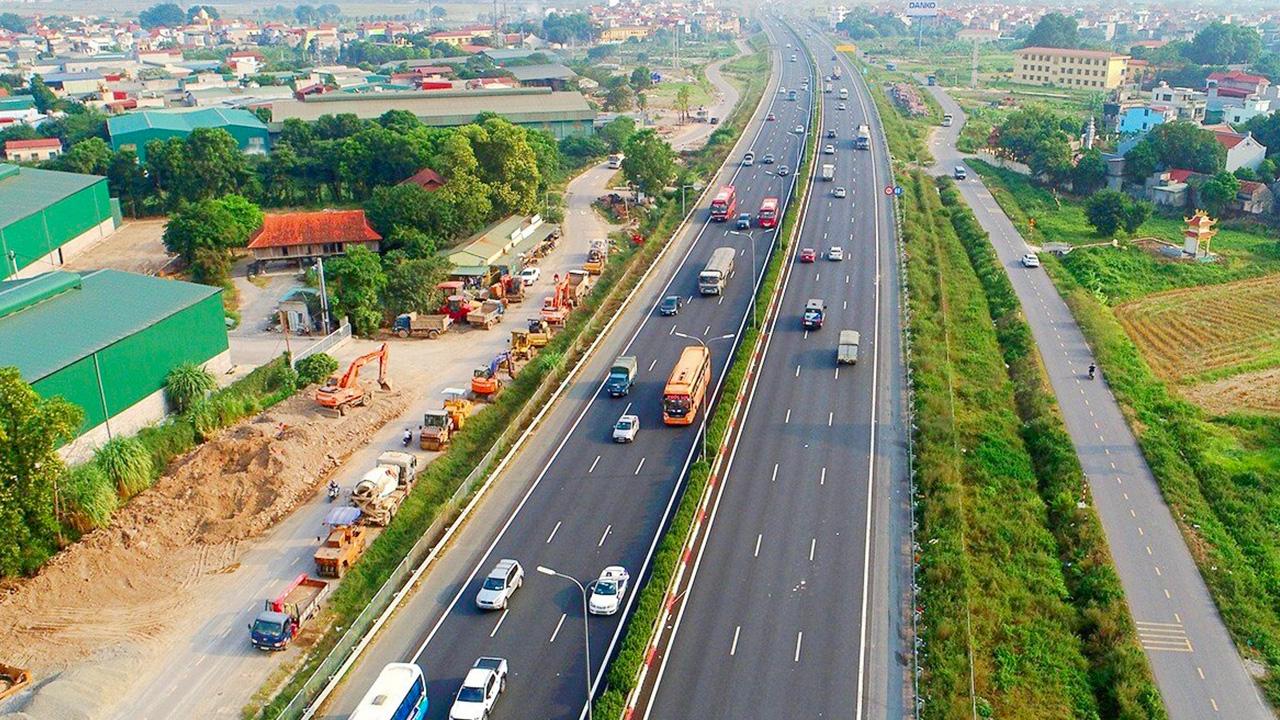 Thuê xe Hưng Yên – Hà Nội