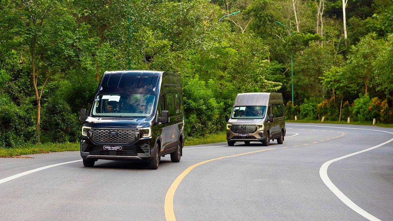 Thuê xe Hưng Yên – Hà Giang