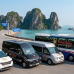 Thuê Xe Du Lịch Tại Đông Phong Transport - Hành Trình Êm Ái, Đẳng Cấp Thương Gia Đông Phong Transport - Đơn vị cho thuê xe du lịch hàng đầu tại Hà Nội