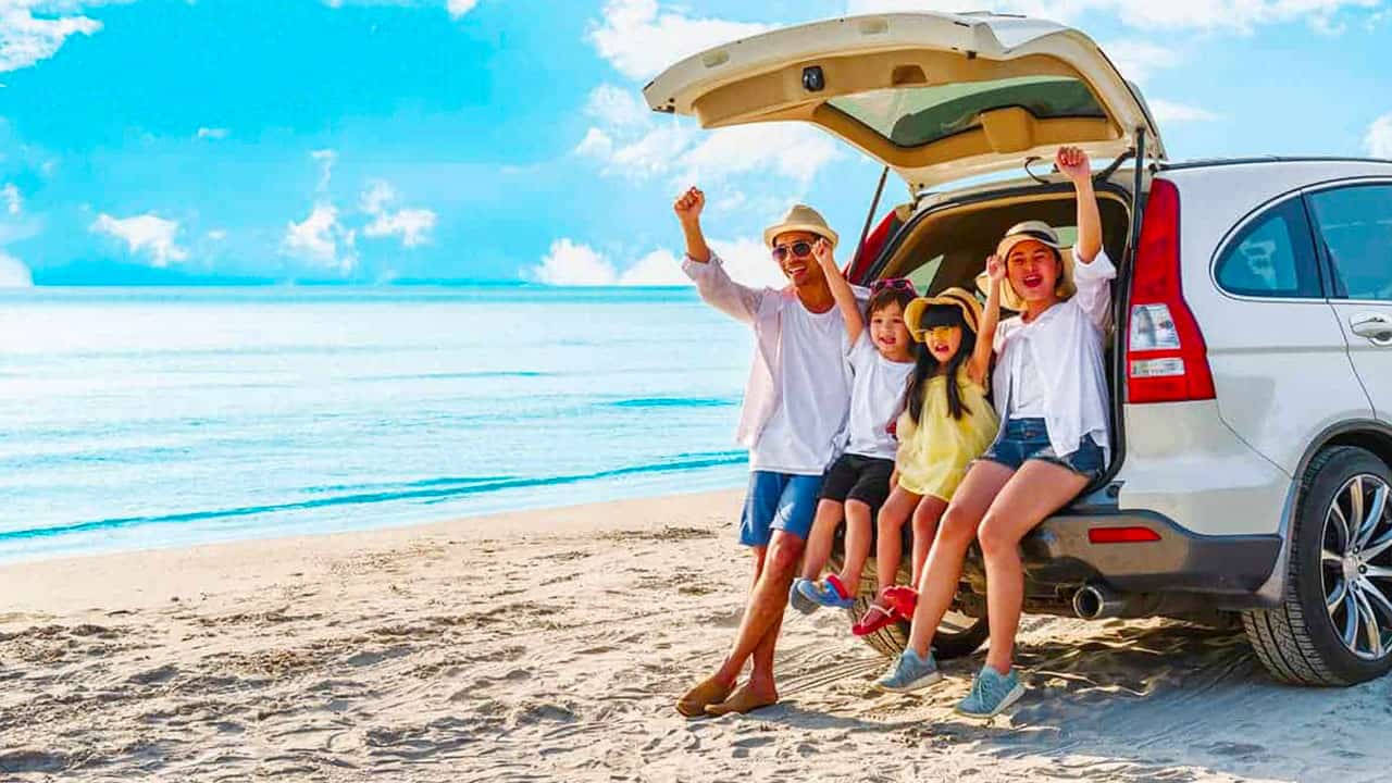 Trải nghiệm du lịch cá nhân hóa cùng Đông Phong