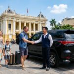 Why Dong Phong Transport is Your Top Choice for 7 Seater Car Rental