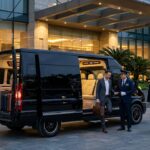 Executive VIP Transfers for Business and Conferences