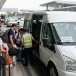 Hanoi Airport Transfer Service - Đông Phong Transport